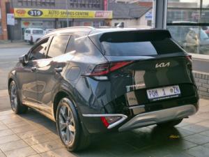 Kia Sportage 1.6CRDi EX - Image 7