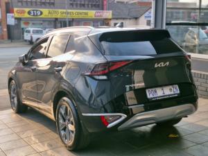 Kia Sportage 1.6CRDi EX - Image 8