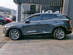 Kia Sportage 1.6CRDi EX - Image 9
