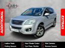 Thumbnail Haval H6 1.5T Premium