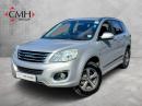 Thumbnail Haval H6 1.5T Premium
