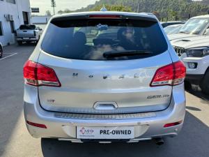 Haval H6 1.5T Premium - Image 4