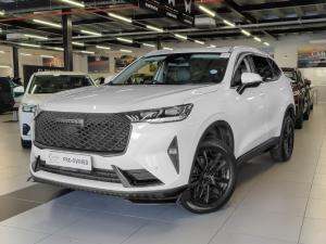 Haval H6 2.0GDIT Luxury - Image 1