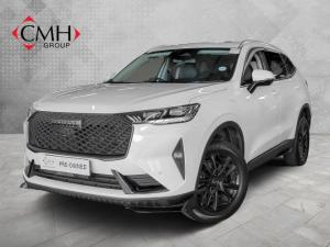 Haval H6 2.0GDIT Luxury - Image 1