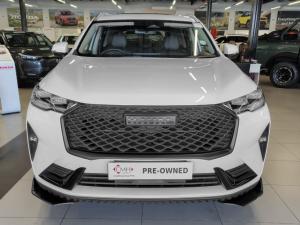 Haval H6 2.0GDIT Luxury - Image 2