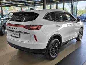 Haval H6 2.0GDIT Luxury - Image 3