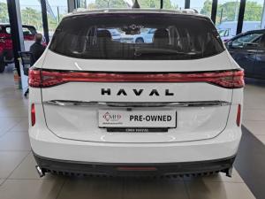 Haval H6 2.0GDIT Luxury - Image 4