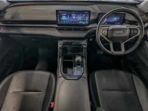 Haval H6 2.0GDIT Luxury - Image 5