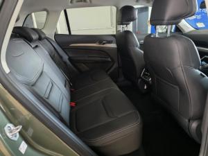 Ford Territory 1.8T Trend - Image 10