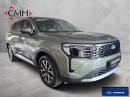 Thumbnail Ford Territory 1.8T Trend