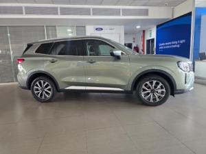 Ford Territory 1.8T Trend - Image 2