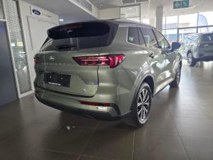 Ford Territory 1.8T Trend - Image 3