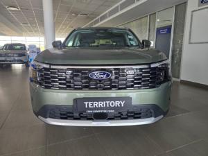 Ford Territory 1.8T Trend - Image 4