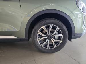 Ford Territory 1.8T Trend - Image 6