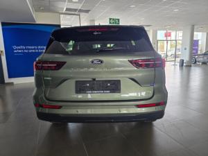 Ford Territory 1.8T Trend - Image 8