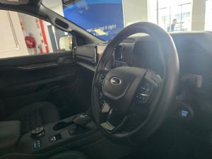 Ford Everest 3.0TD V6 4WD Platinum - Image 10