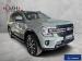 Ford Everest 3.0TD V6 4WD Platinum - Thumbnail 1