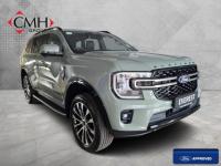 Thumbnail Ford Everest 3.0TD V6 4WD Platinum