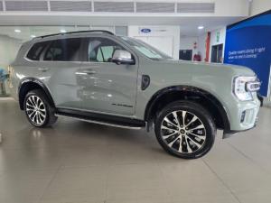 Ford Everest 3.0TD V6 4WD Platinum - Image 2
