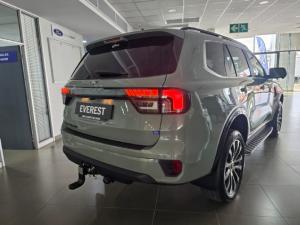Ford Everest 3.0TD V6 4WD Platinum - Image 3