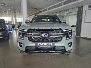 Ford Everest 3.0TD V6 4WD Platinum - Image 4