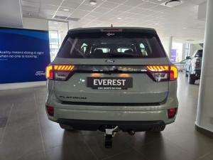 Ford Everest 3.0TD V6 4WD Platinum - Image 5
