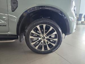 Ford Everest 3.0TD V6 4WD Platinum - Image 6