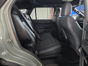 Ford Everest 3.0TD V6 4WD Platinum - Image 7