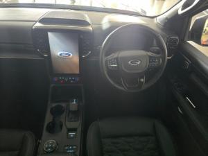 Ford Everest 3.0TD V6 4WD Platinum - Image 9
