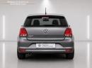 Thumbnail Volkswagen Polo Vivo hatch 1.6 Comfortline auto