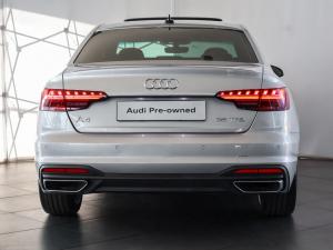 Audi A4 35TFSI Advanced - Image 10