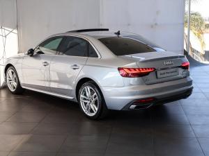 Audi A4 35TFSI Advanced - Image 11
