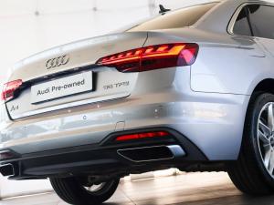Audi A4 35TFSI Advanced - Image 12