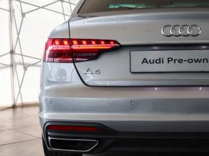 Audi A4 35TFSI Advanced - Image 13