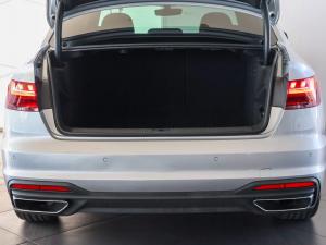 Audi A4 35TFSI Advanced - Image 14