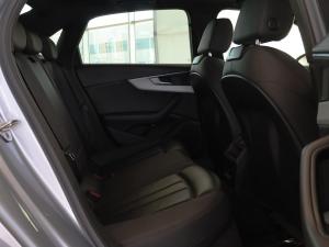 Audi A4 35TFSI Advanced - Image 17