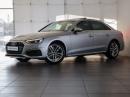 Thumbnail Audi A4 35TFSI Advanced