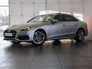 Audi A4 35TFSI Advanced - Image 1