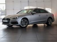 Thumbnail Audi A4 35TFSI Advanced