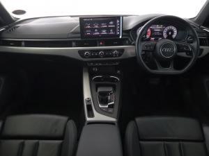 Audi A4 35TFSI Advanced - Image 20