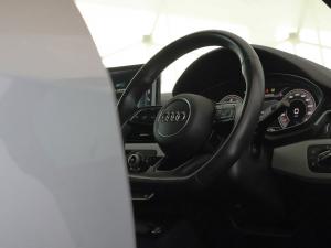 Audi A4 35TFSI Advanced - Image 21