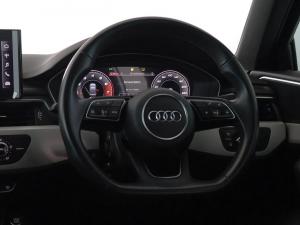 Audi A4 35TFSI Advanced - Image 22
