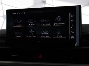 Audi A4 35TFSI Advanced - Image 26
