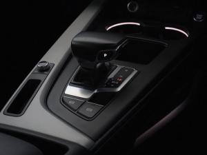 Audi A4 35TFSI Advanced - Image 27