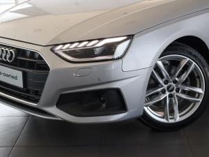 Audi A4 35TFSI Advanced - Image 2