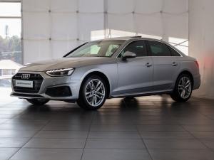 Audi A4 35TFSI Advanced - Image 4