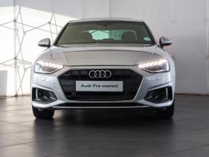 Audi A4 35TFSI Advanced - Image 5