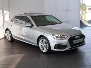 Audi A4 35TFSI Advanced - Image 6