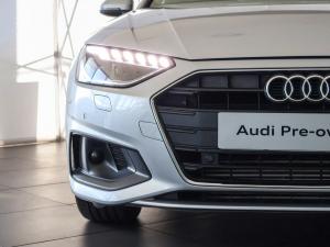 Audi A4 35TFSI Advanced - Image 7