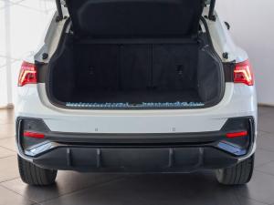 Audi Q3 Sportback 35TFSI S line - Image 14
